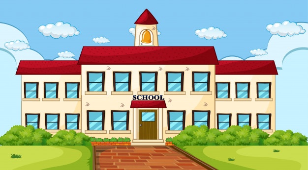 GYANODAY HIGHER SECONDARY SCHOOL